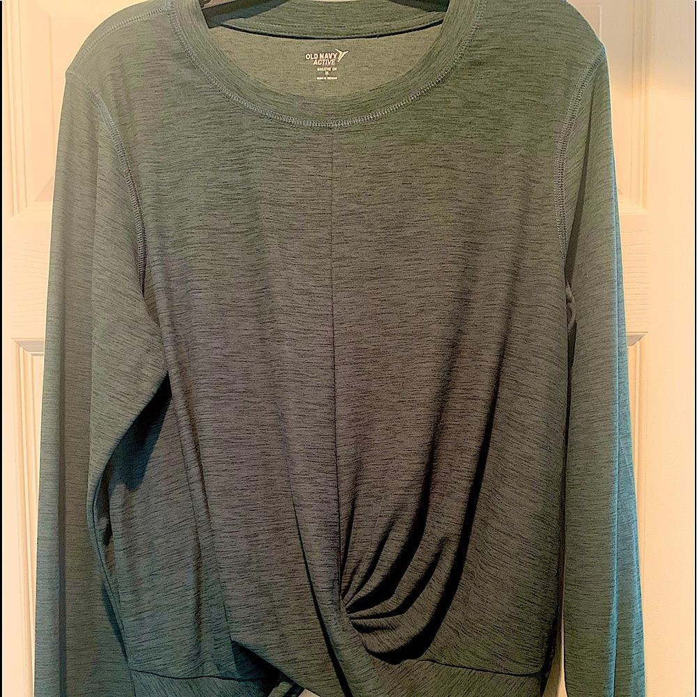 Old Navy Active, size XL